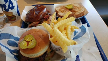 Culver's