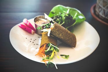 Giving Tree Cafe