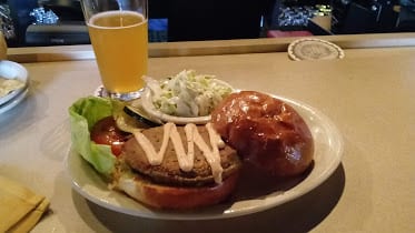 PHX Beer Co. Central Phoenix Restaurant