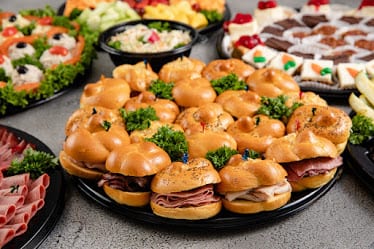 Miracle Mile Deli