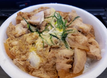 Tokyo Express