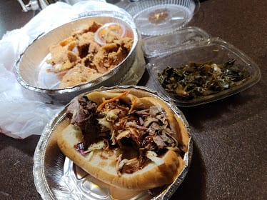 Trapp Haus BBQ