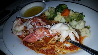 Avanti Restaurant — Restaurant Food And Dining Photo