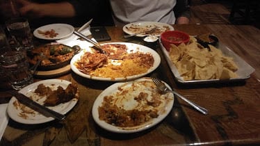Ajo Al's Mexican Cafe — Restaurant Food And Dining Photo