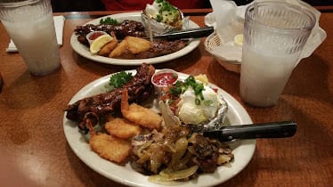 Sizzler