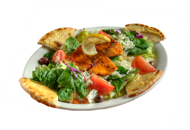 5th Avenue Cafe — Restaurant Food And Dining Photo