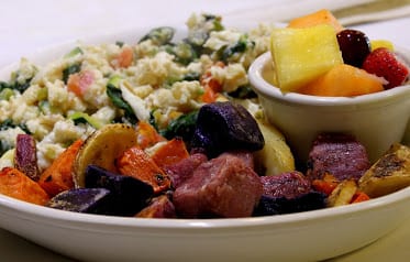 Luci's Healthy Marketplace