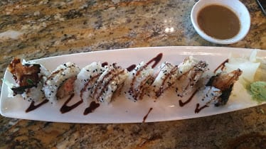 P.F. Chang's