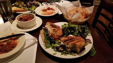 The Main Ingredient Ale House & Cafe
