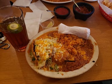 POPO'S Fiesta Del Sol