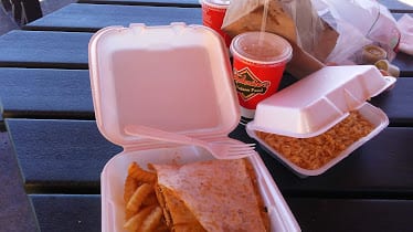 Federico's Mexican Food