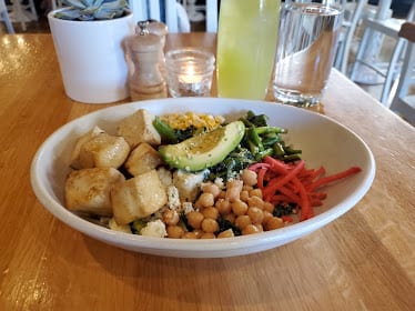 Biltmore Fashion Park — Restaurant Food And Dining Photo