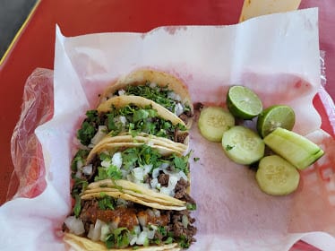 El Sabroso Hot Dogs #2 Sonora Style