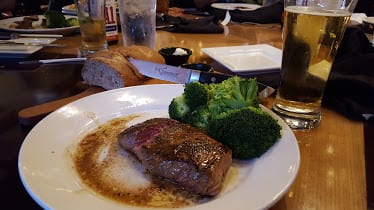 LongHorn Steakhouse