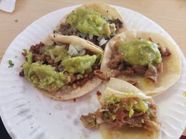 Tacos Mexico