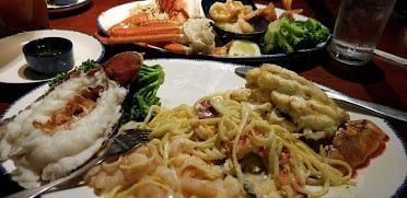 Red Lobster