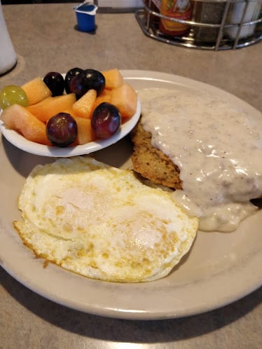 Moon Valley Cafe LLC