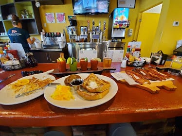 The Oink Cafe - Paradise Valley