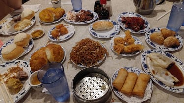 Great Wall Cuisine