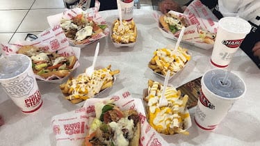 Charleys Philly Steaks