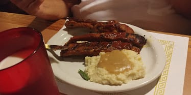 My Mother's Restaurant