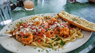 Oregano's
