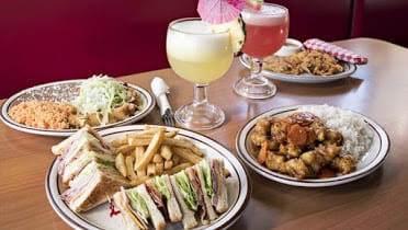 International House of Food