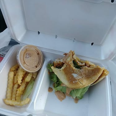 Raising Cane's Chicken Fingers