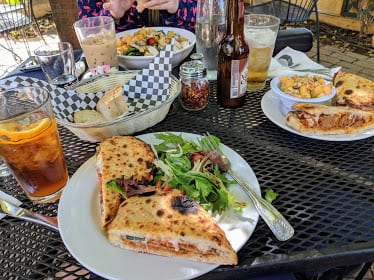 CIBO — Restaurant Food And Dining Photo