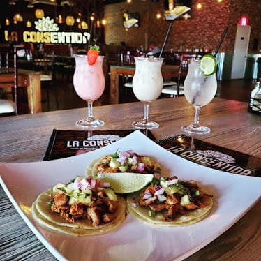 La Consentida Eat & Drink