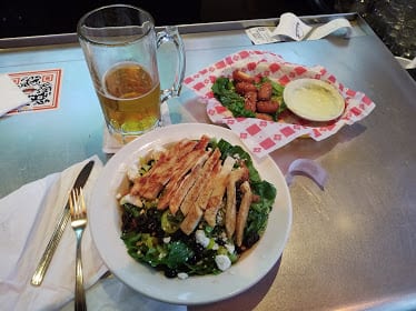 Zipps Sports Grill