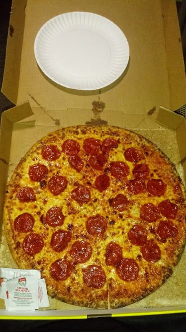 Hungry Howies