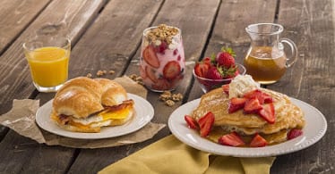 Kneaders Bakery & Cafe