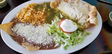 Vasijas Mexican Restaurant