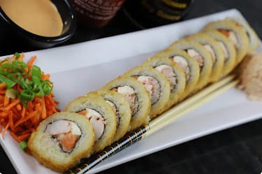 Sushi Sonora