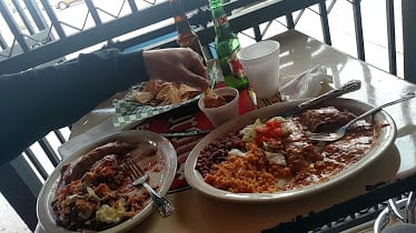 PHX Burrito House