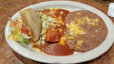 Comedor Guadalajara