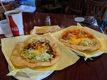 Fry Bread House