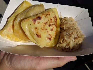 People's Pierogi Collective