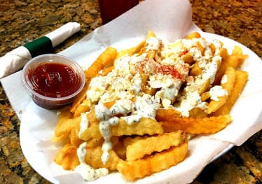 Kabab King Mediterranean Cuisine