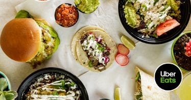 Hatch It: Green Chile Burgers & Tacos