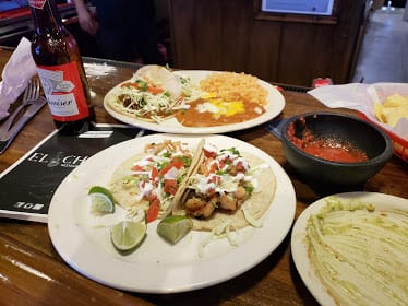 El Chino Taqueria y Cantina