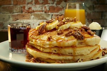 Lo-Lo's Chicken & Waffles