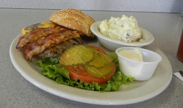 Country Boys Restaurant, Bar and Grill