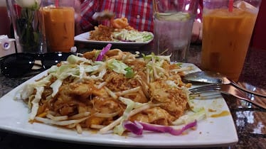 Thai E-San