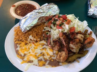 Mi Patio Mexican Restaurant
