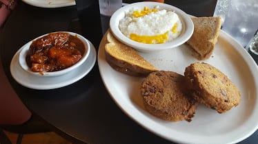 New Center Eatery