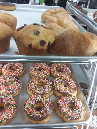 BoSa Donuts