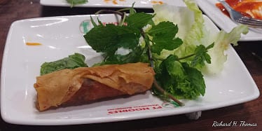 PT PHO Express
