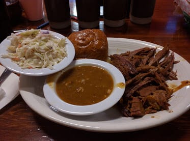The Tennessee Grill